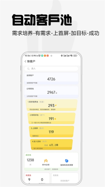 超兔快目标图片