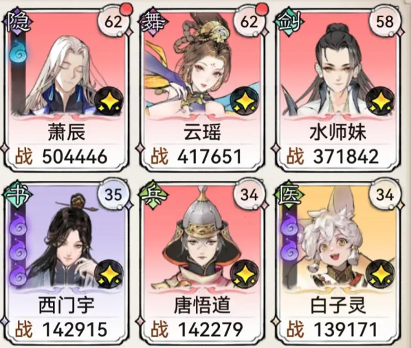 最强祖师10