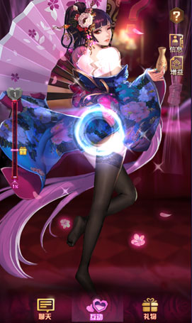 女神危机应用宝版5