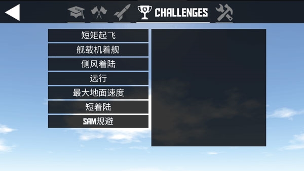 简单飞行游戏图片