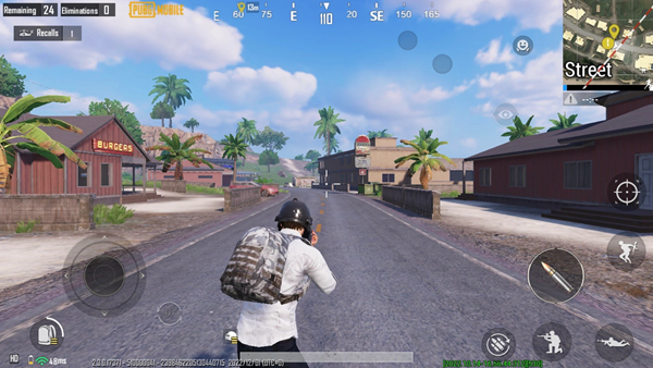 PUBG国际服图片3