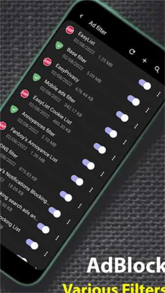 Soul Browser图5
