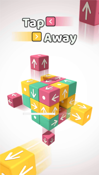 Tap Away图2
