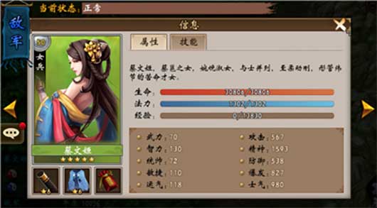 战棋三国30