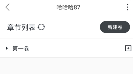 橙瓜码字app13