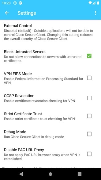 AnyConnect图3