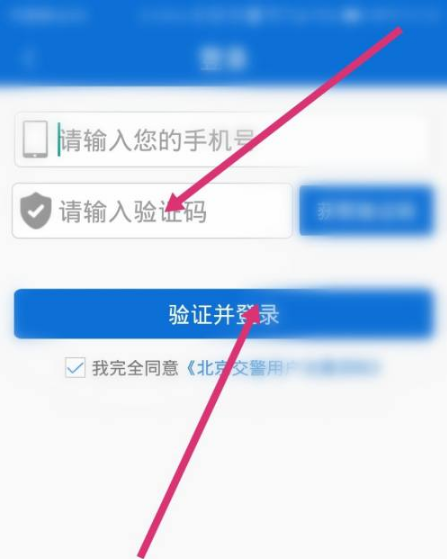 北京交警图片11