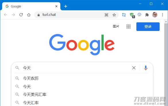 Any-Proxy在线反向代理源码插图