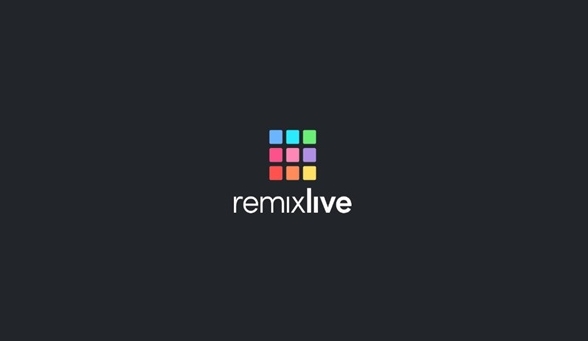 Remixlive图片1