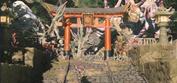祇女神之道图片1