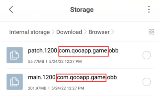QooApp图片4