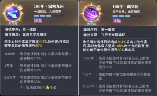 斗罗大陆魂师对决8