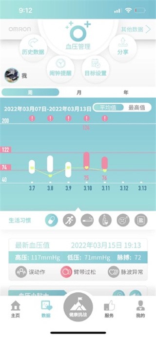 OMRON Plus图4