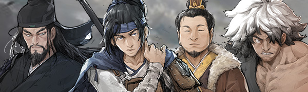 猛将三国图片2