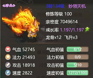 大话西游9