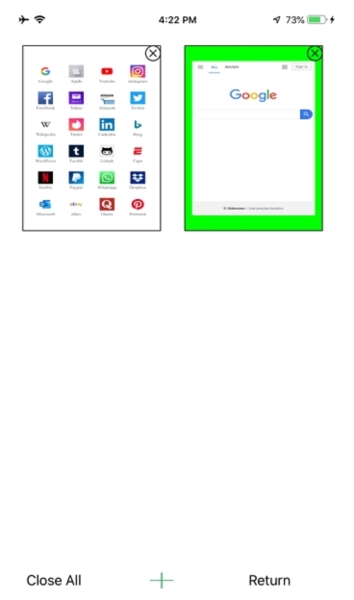 Soul Browser图1