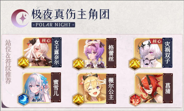 命运圣契OPPO版13