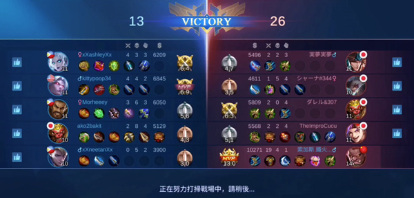 决胜巅峰图片23