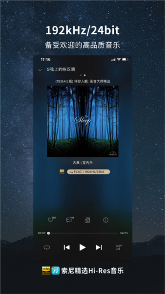 索尼HiRes图2