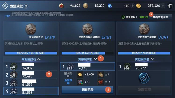 天堂2革命图片2