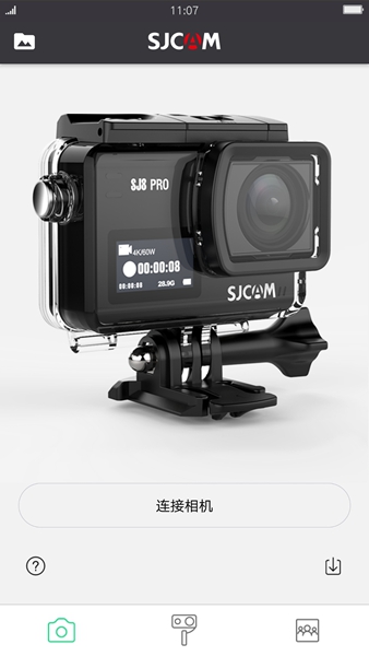 Sjcam运动相机