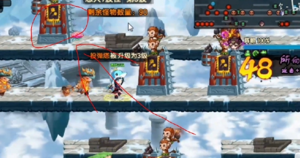 造梦无双九游版9