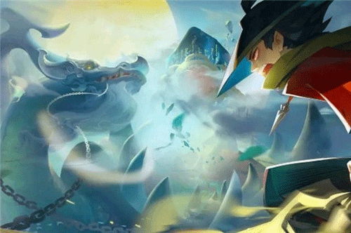 新仙魔九界图片12