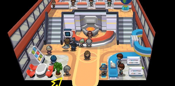 pokemmo图片3