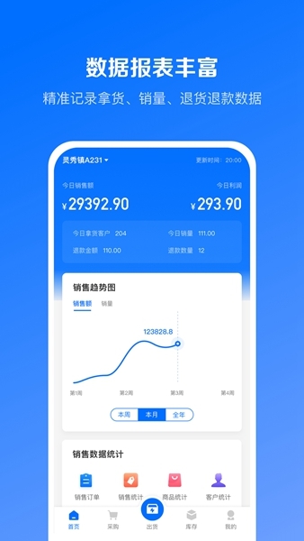 优百仓Pro图片2