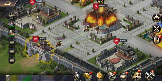 攻城三国志12