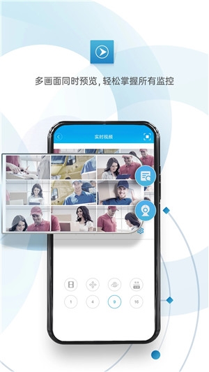 监控眼5