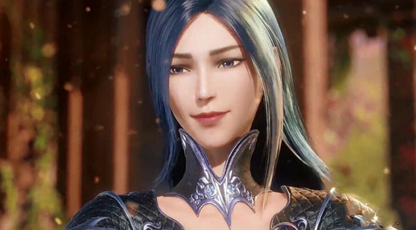 斗罗大陆魂师对决斗罗武魂服20