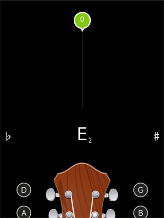 GuitarTuner吉他调音器图片3
