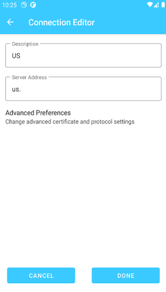 Cisco Secure Client图片3
