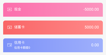有鱼记账图片3