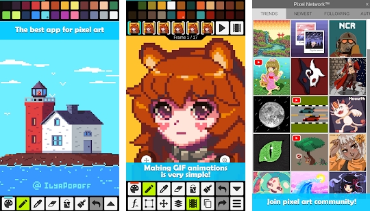 办公学习：Pixel Studio专业破解版 最新版v5.30