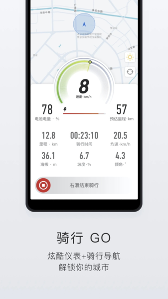 小牛电动车图片1