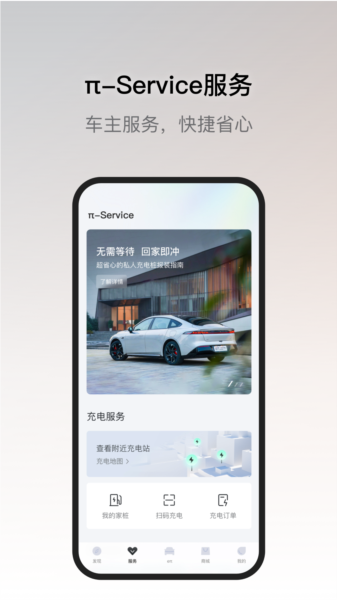 东风奕派app图片