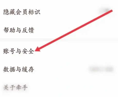 牵手恋爱5
