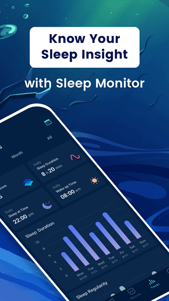Sleep Monitor图2