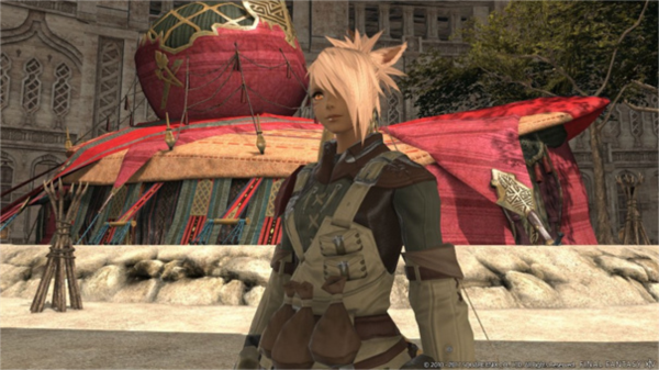 ff14水晶世界6