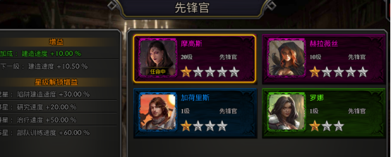 阿瓦隆之王OPPO版图片