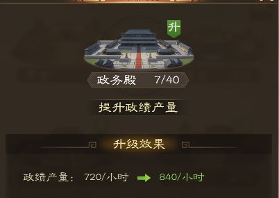 奇兵谋略4