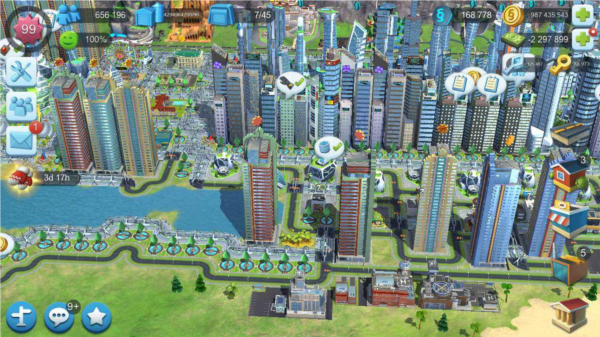 模拟城市我是市长图片2