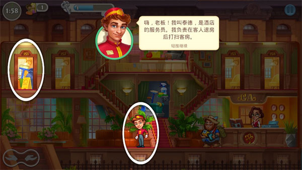 疯狂大酒店图片6