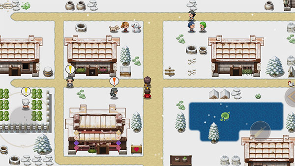 三国真龙传测试版1