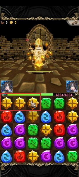 神魔之塔1