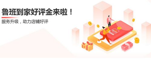 鲁班到家10