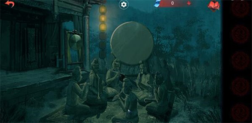无间梦境图片4
