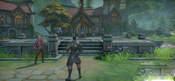 斗罗大陆魂师对决斗罗武魂服22